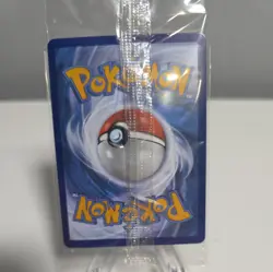POKEMON PROMO CARD - MEWTWO V SWSH229 (HOLO) (FULL ART) (SEALED) - Image 2