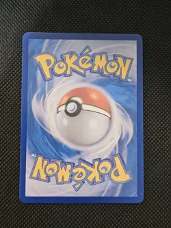 Pokemon Hisuian Growlithe Art Rare 075/066 Crimson Haze Korean - Image 2