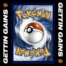 Larvitar - 203/197 - Illustration Rare - Obsidian Flames - Pokemon Card - NM/M - Image 2