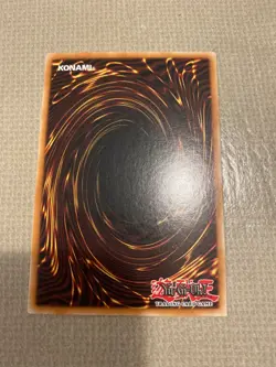 Yu-Gi-Oh! jinzo mint common 1st ed LED7-EN038 - Image 2