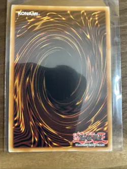 Lunalight Leo Dancer RA04-EN053 Quarter Century Secret Rare 1st Ed NM Yu-Gi-Oh! - Image 3