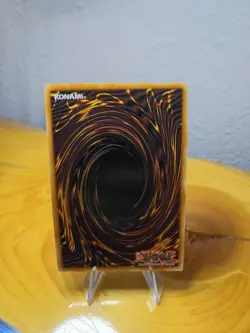 Mystical Space Typhoon 1st Edition Starlight Rare RA05-EN112 Yu-Gi-Oh! - Image 4