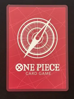 Vegapunk (OP07-097) (Parallel) - 500 Years in the Future (OP07) - One Piece Card - Image 2