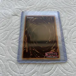 Gigantes GFTP-EN074 Yu-Gi-Oh! Holofoil Ultra Rare 1st Edition Near Mint - Image 2