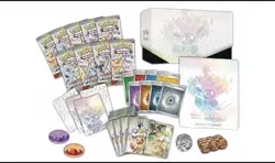 LOT OF 2 - Pokemon Prismatic Evolutions Elite Trainer Box ETB ✅Sealed ✅In Hand - Image 2