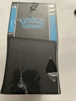 Pokemon Scarlet and Violet Black Bolt Elite Trainer Box BRAND NEW ETB SEALED - Image 3