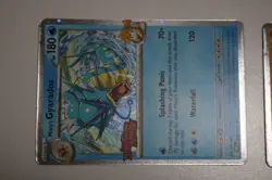 Pokemon TCG Destined Rivals Build And Battle Stamped Promos Set Of 4 Mimikyu LP+ - Image 5
