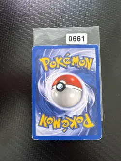 Dunkles Schillok Dark Wartortle MINT 1. Edition 46/82 Team Rocket DE Pokemon - Image 2