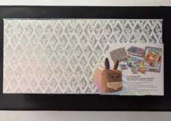 Pokemon TCG: Prismatic Evolutions Super Premium Collection NEW Sealed - SPC - Image 4