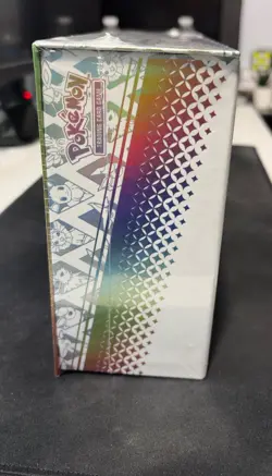 Pokemon TCG: Prismatic Evolutions Super Premium Collection NEW Sealed - SPC - Image 5