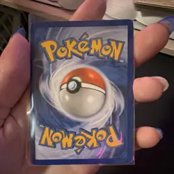 Pokemon Jigglypuff 72/106 Great Encounters Reverse Holo Common HP60 - Image 2