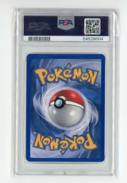 Cacturne 2/100 EX Sandstorm Holo Rare Pokemon - PSA 7 NM - Image 2