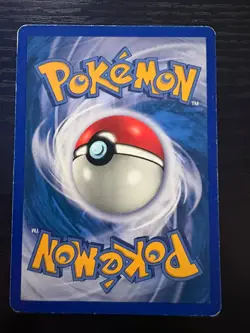 Dratini 107/165 Reverse Holo - Pokemon expedition, print error, near mint - Image 2