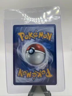 Charizard V SWSH050 Full Art Holo Pokemon Promo NM/MT - Image 2