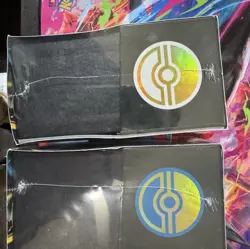 Pokemon Mega Evolutions Lucario and Gardevoir Elite Trainer Boxes- 2 ETBs NEW - Image 3