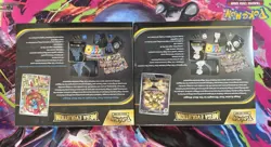 Pokemon Mega Evolutions Lucario and Gardevoir Elite Trainer Boxes- 2 ETBs NEW - Image 4