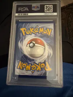 Pokemon Tornadus White Flare ETB Promo 210 Psa 10 - Image 2