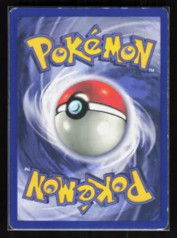 Snorlax (27) Unlimited Rare Pokemon Jungle 27/64 HP - Image 2