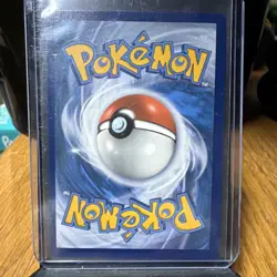 Pokemon Jirachi 119/185 Vivid Voltage Amazing Rare Holo 70 HP Amazing Star - Image 2
