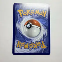 Pokemon TCG XY Evolutions Nidoking Break 46/108 Holo NM - Image 2