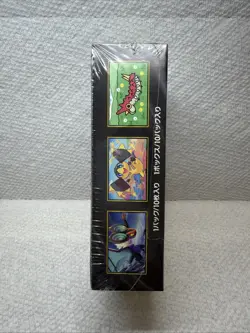 Pokemon TCG: Mega Dream EX Booster Box M2A (Japanese) US Seller Fast Ship - Image 3