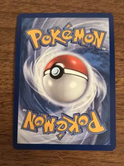 POKEMON TCG Prismatic Evolutions EEVEE Master Ball Reverse Holo Card 074/131 - Image 3
