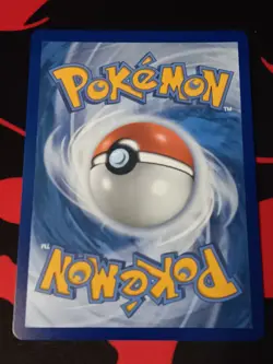 Serperior MEP 064 Pre Release Perfect Order - Pokemon TCG Black Star Promo - Image 5