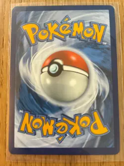 Pokemon TCG Mew Ex SVP 053 Black Star UPC Promo Scarlet & Violet 151 - Image 2