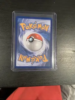 Mega Lucario ex 160/132 Ultra Rare - Mega Evolution Pokemon Card - Pack Mint - Image 2