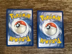 Wally's Compassion 176/132 Pokemon TCG ME01: Mega Evolution NM - Image 2