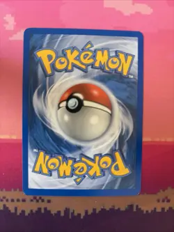 Pokemon Card Radiant Charizard Pokemon Go Holo 011/078 Near Mint - Image 2