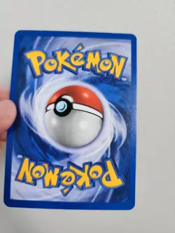 Pokemon Neo Genesis 2000 Skarmory #13/111 Holo Rare WOTC TCG Card - Image 3