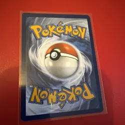 Mega Gengar ex 056/094 Phantasmal Flames Pokemon Card - Image 2