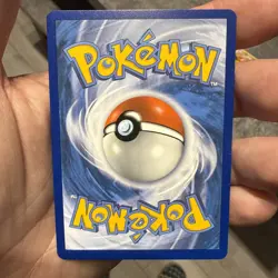 Snorlax VMAX (Secret) - SWSH01: Sword & Shield Base Set 206/202 NM Pokemon TCG - Image 2