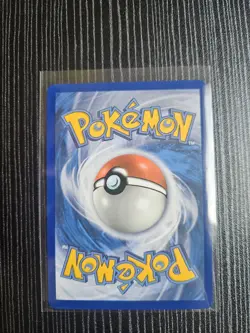 Marnie 208/202 Pokemon Sword And Shield Base Set Rainbow Rare Mint - Image 2