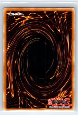 Level Limit - Area B Common Structure Deck: Blaze of Destruction SD3-EN024 LP - Image 2