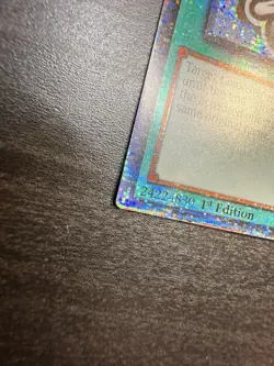 Called By The Grave (STARLIGHT RARE) RA05-EN117 (MINT) 1st Ed Yu-Gi-Oh! Konami - Image 2