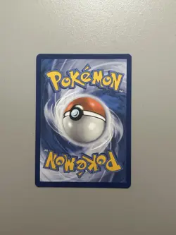 Pokemon TCG Cramorant 176/167 Illustration Rare Twilight Masquerade NM/M - Image 3