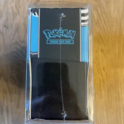 Pokemon TCG Black Bolt Elite Trainer Box ETB| NEW AND SEALED in protective case - Image 5