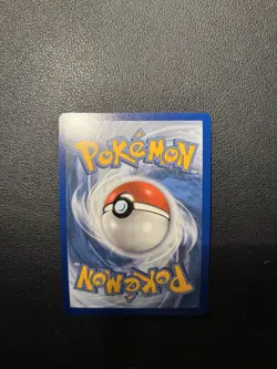 Pokemon TCG Vivid Voltage Raikou Card 050/185 Amazing Rare - Image 2