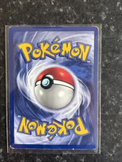 Pokemon TCG Dragonite Wizards Black Star Promos 5 Regular Promo Cards 1999 LP - Image 2