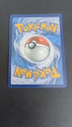 Pokemon TCG Mewtwo XY Black Star Promos XY101 Holo Promo - Image 2