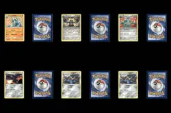 Pokemon TCG Lot of 92 Rare Cards Collection w/ Bonus Bulk Mixed NM - Image 2