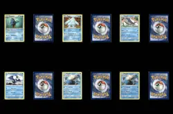 Pokemon TCG Lot of 92 Rare Cards Collection w/ Bonus Bulk Mixed NM - Image 4