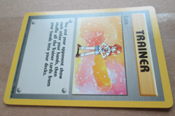 Lass - 75/102 - Rare Non-Holo WOTC TCG—Base Set Pokemon Card - Image 4