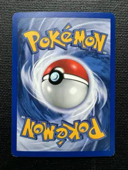 Pokemon Card Shiftry 14/101 EX Hidden Legends Holo Rare NM - Image 4