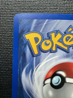 Pokemon Card Shiftry 14/101 EX Hidden Legends Holo Rare NM - Image 5