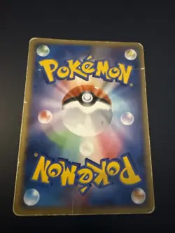 Pokemon Card / Carte Giratina Promo 109/DP-P - Image 2