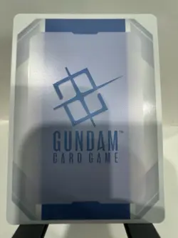 Battle of Aces Alternate Art Foil - GD01-111 SP R+ NM - Gundam TCG Card Game - Image 2