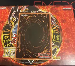 Blue Eyes Shining Dragon RP02-EN096 English Secret Rare Card Near Mint Condition - Image 3